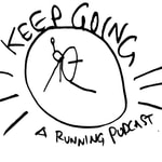 Keep Going Keep Going