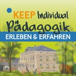 Logo of the podcast KEEP: Individualpädagogik
erleben & erfahren Podcast KEEP: Individualpädagogik
erleben & erfahren