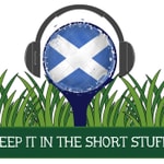 Logo of the podcast Keep it in the Short Stuff Podcast Keep it in the Short Stuff