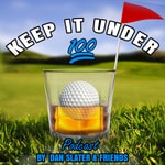 Logo of the podcast Keep It Under 100 Podcast Keep It Under 100
