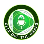 Logo of the podcast Keep Off The Grass Podcast Podcast Keep Off The Grass Podcast