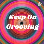 Logo of the podcast Keep On Grooving Podcast Keep On Grooving