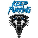 Logo of the podcast Keep Purring: A Carolina Panthers Podcast Podcast Keep Purring: A Carolina Panthers Podcast