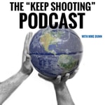 Logo of the podcast Keep Shooting Podcast Keep Shooting