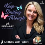 Podcast Keep smiling through