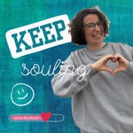 KEEP SOULING mit Jenny Kurzbach KEEP SOULING mit Jenny Kurzbach