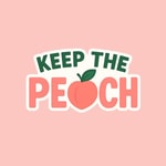 Podcast Keep The Peach