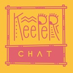 Logo of the podcast Keeper Chat Podcast Keeper Chat