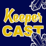 Logo of the podcast Keepercast: The Keeper of the Lost Cities Podcast Podcast Keepercast: The Keeper of the Lost Cities Podcast