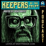 Logo of the podcast Keepers of the Crypt: Covering Every Episode of Tales From the Crypt Podcast Keepers of the Crypt: Covering Every Episode of Tales From the Crypt