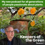 Keepers of the Green Podcast Keepers of the Green