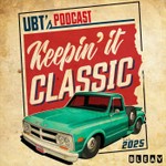 KEEPIN' IT CLASSIC podcast Podcast KEEPIN' IT CLASSIC podcast