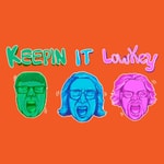 Keepin' it Lowkey Podcast Keepin' it Lowkey
