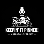 Podcast Keepin' It Pinned!
