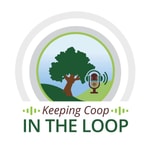 Logo of the podcast Keeping Coop in the Loop Podcast Keeping Coop in the Loop