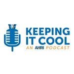 Logo of the podcast Keeping it Cool: Navigating the Refrigerant Transition Podcast Keeping it Cool: Navigating the Refrigerant Transition
