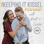 Logo of the podcast Keeping It Kissel - The Podcast Podcast Keeping It Kissel - The Podcast