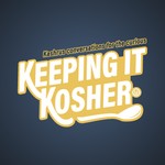Logo of the podcast Keeping it Kosher Podcast Keeping it Kosher