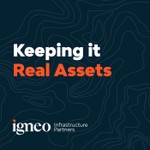 Logo of the podcast Keeping it Real Assets Podcast Keeping it Real Assets