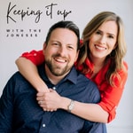Podcast Keeping It Up With the Joneses