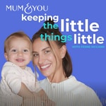 Keeping The Little Things Little Podcast Keeping The Little Things Little