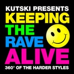 Logo of the podcast Keeping The Rave Alive! Logo of the podcast Keeping The Rave Alive!