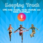 Logo of the podcast Keeping Track Podcast Keeping Track