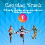 Logo of the podcast Keeping Track Podcast Keeping Track