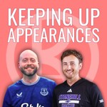 Podcast Keeping Up Appearances Podcast