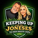 Logo of the podcast Keeping up with the Joneses Podcast Keeping up with the Joneses