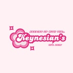 Logo of the podcast Keeping Up With The Keynesians Podcast Keeping Up With The Keynesians