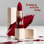 Logo of the podcast Keeping up with the Krime Podcast Keeping up with the Krime