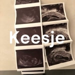 Logo of the podcast Keesje Podcast Keesje