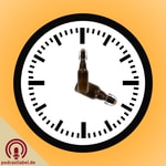 Logo of the podcast Kein Bier vor Vier - Feierabendpodcast Podcast Kein Bier vor Vier - Feierabendpodcast