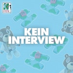 Logo of the podcast KEIN INTERVIEW Podcast KEIN INTERVIEW