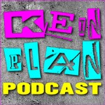 Logo of the podcast KEIN Plan!? Podcast Podcast KEIN Plan!? Podcast
