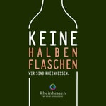 Logo of the podcast KEINE HALBEN FLASCHEN Podcast Podcast KEINE HALBEN FLASCHEN Podcast