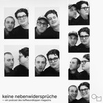 Logo of the podcast keine nebenwidersprüche Podcast keine nebenwidersprüche