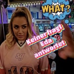 Logo of the podcast Keiner fragt, Eda antwortet Podcast Keiner fragt, Eda antwortet