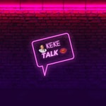 Logo of the podcast Keke’s Talk Podcast Keke’s Talk