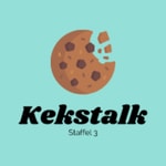 Logo of the podcast Kekstalk Podcast Kekstalk