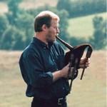 Podcast Keld Nørgaard and the Danish Bagpipes