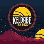 Logo of the podcast Keldabe Talk Radio Podcast Keldabe Talk Radio