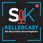Logo of the podcast Kellercast Podcast Kellercast