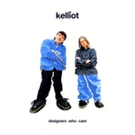 Logo of the podcast kelliot! Logo of the podcast kelliot!