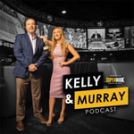 Logo of the podcast Kelly and Murray Podcast Kelly and Murray