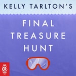Logo of the podcast Kelly Tarlton's Final Treasure Hunt Podcast Kelly Tarlton's Final Treasure Hunt