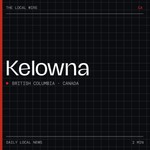 Logo of the podcast Kelowna News Today | 2 Min | The Local Wire Podcast Kelowna News Today | 2 Min | The Local Wire