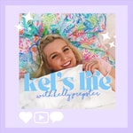 Logo of the podcast Kel's Life Podcast Kel's Life