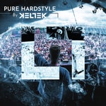 Logo of the podcast KELTEK | Pure Hardstyle Podcast KELTEK | Pure Hardstyle
